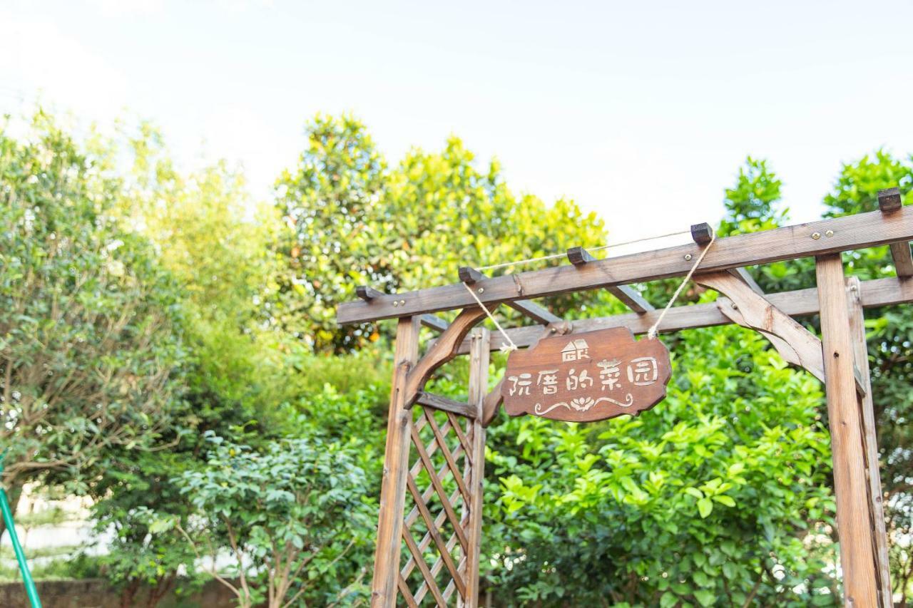 Xiamen Guiran Hostel Extérieur photo